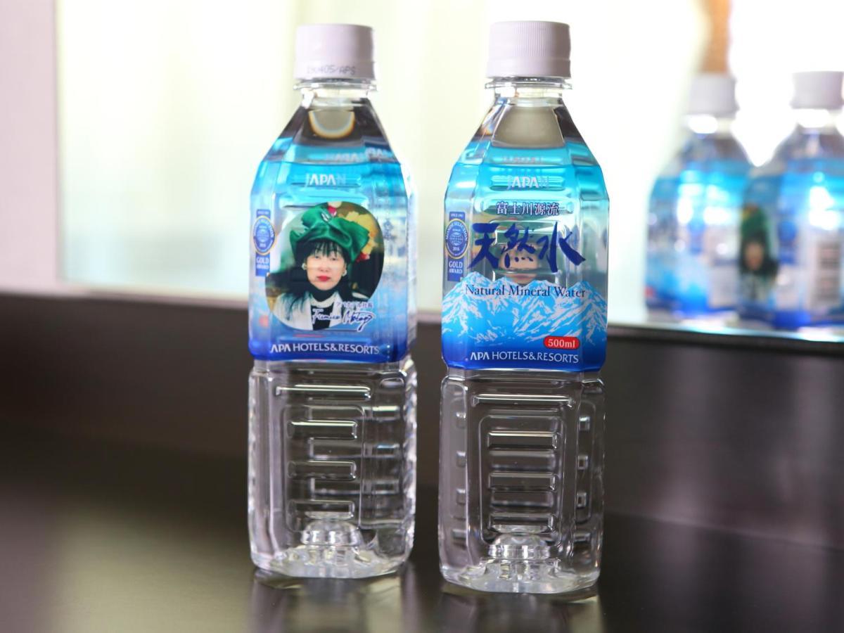 Apa 호텔 오사카 카도마시 에키마에 가도마시 외부 사진